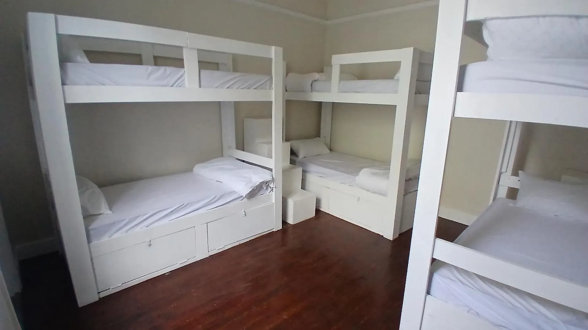 Hostal Albergue V&A Backpackers Woodstock Ciudad del Cabo