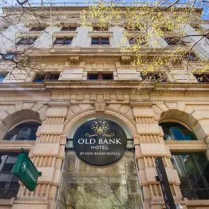 Hotel Old Bank - Lion Roars &, Ciudad del Cabo