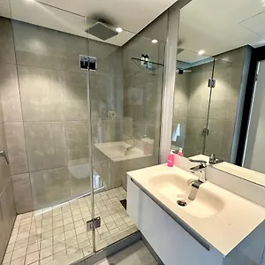 Apartamento Urban Elephant 16 On Bree, Ciudad del Cabo